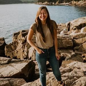 Meet your Posher, Christlyn